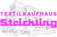 Textilkaufhaus Strickling