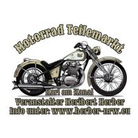 Motorrad Teilemarkt Heribert Herber